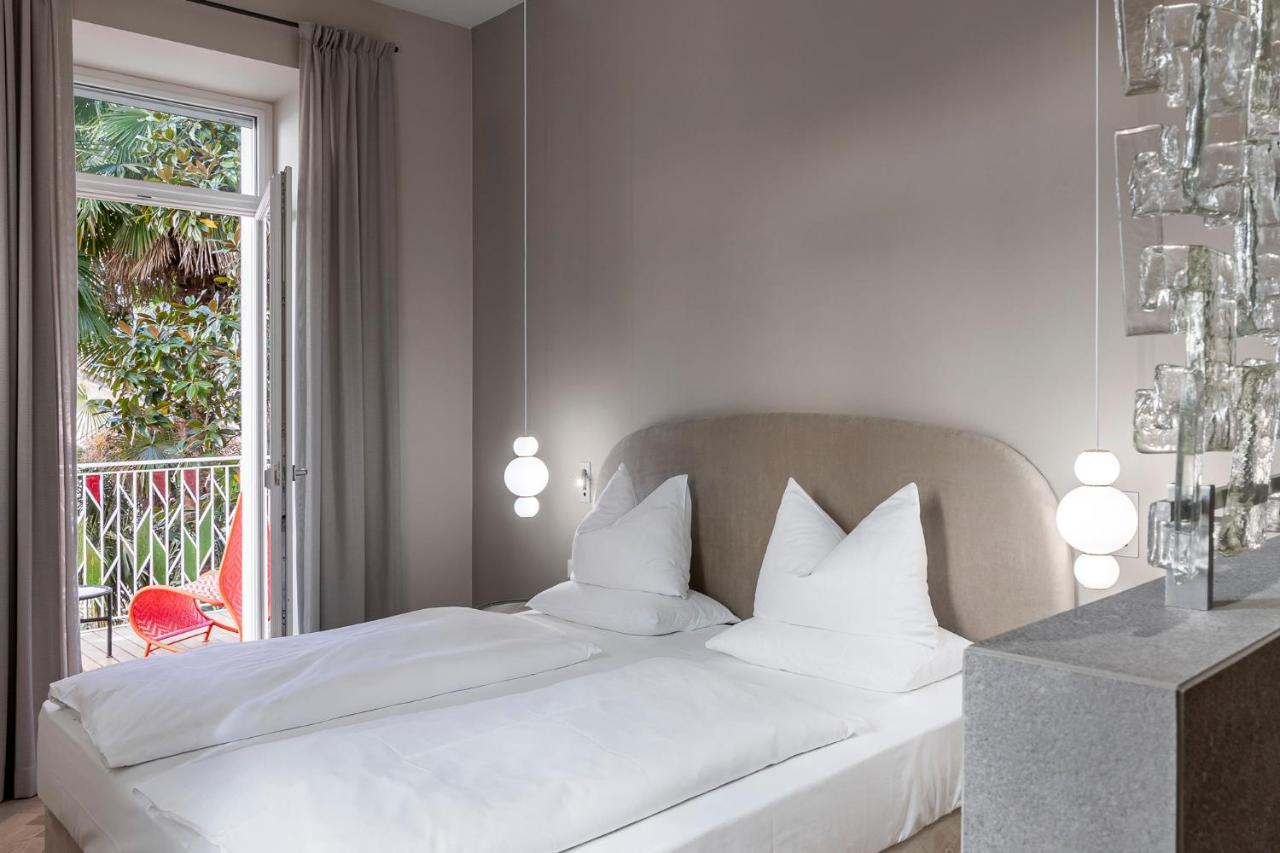 Hotel Boutique Imperialart Merano
