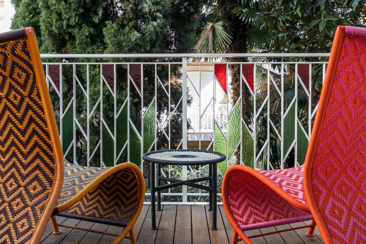 Boutique Imperialart Hotel Merano