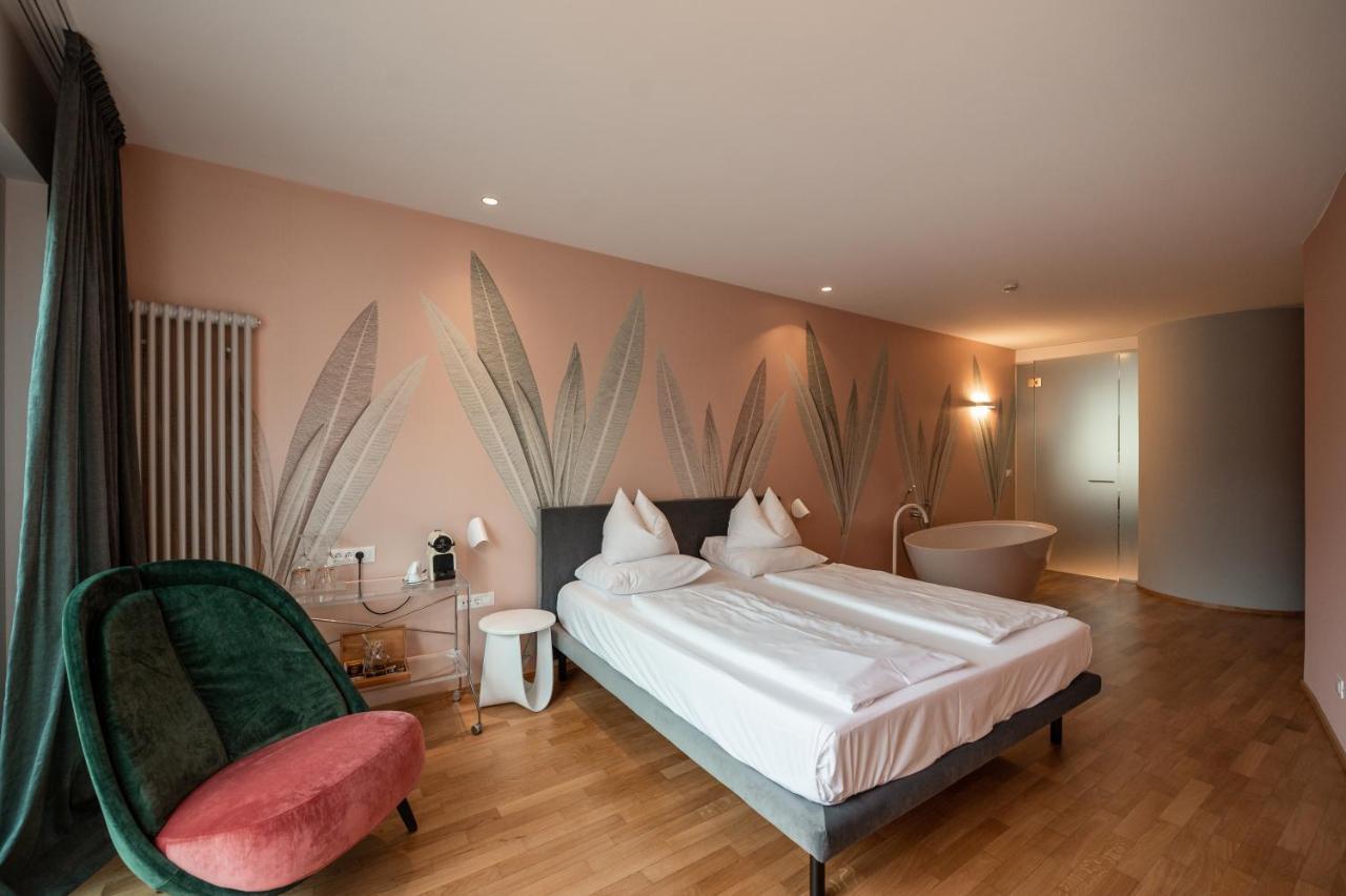 Boutique Imperialart Hotel Merano