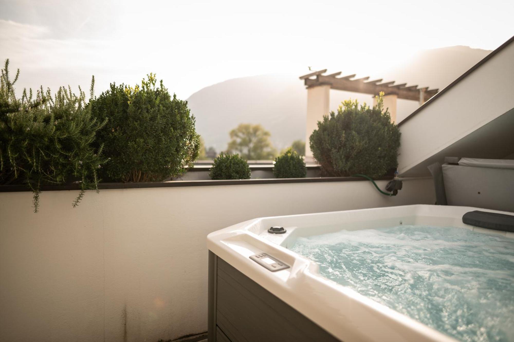 Hotel Boutique Imperialart Merano