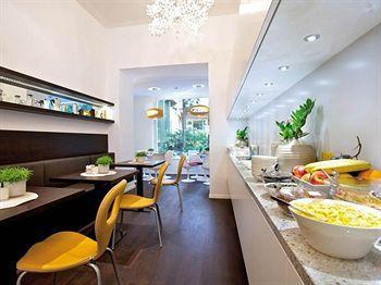 Boutique Imperialart Merano