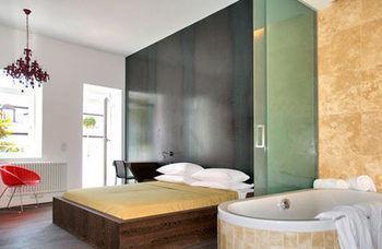 Boutique Imperialart Hotel