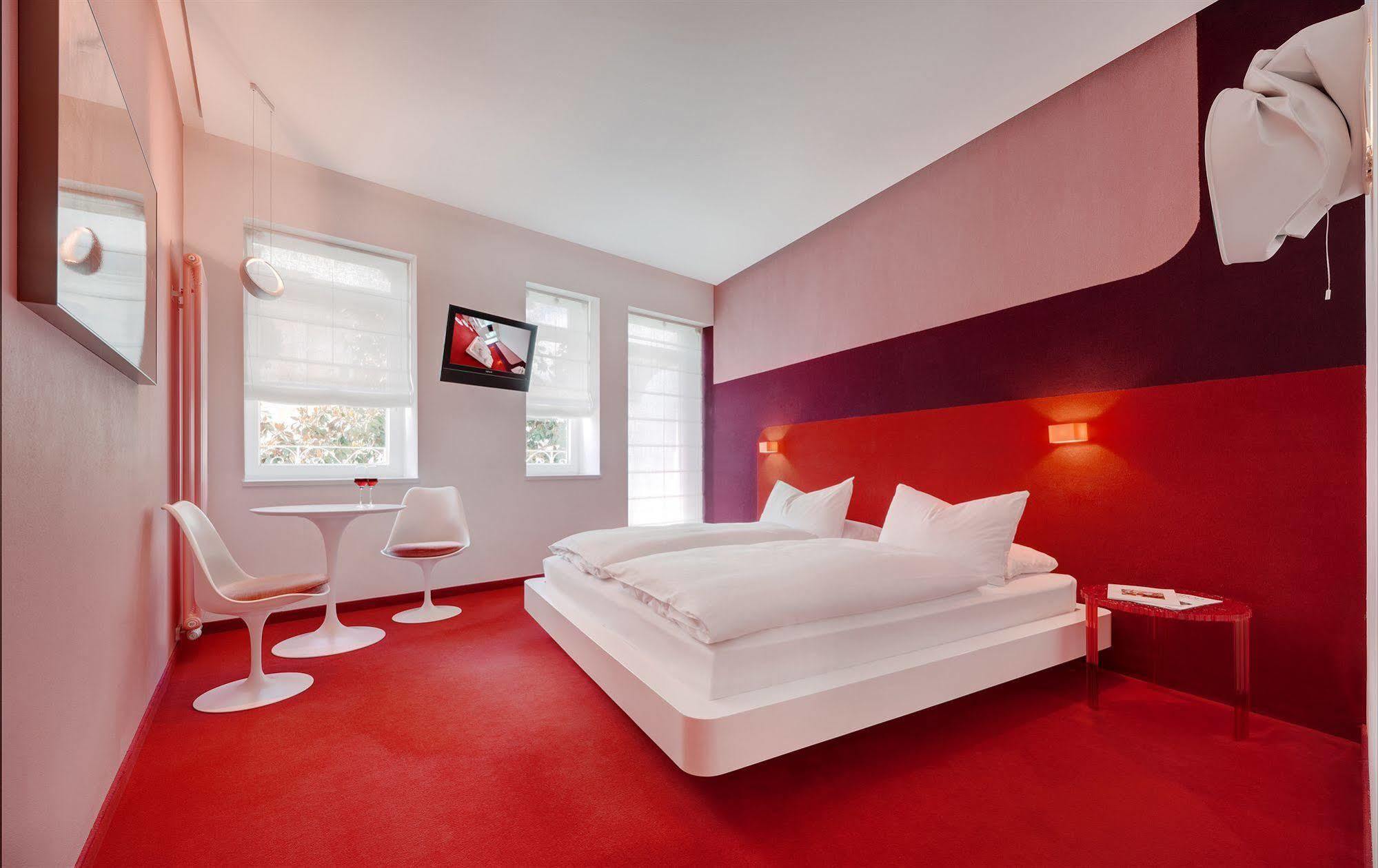 Boutique Imperialart Hotel Merano