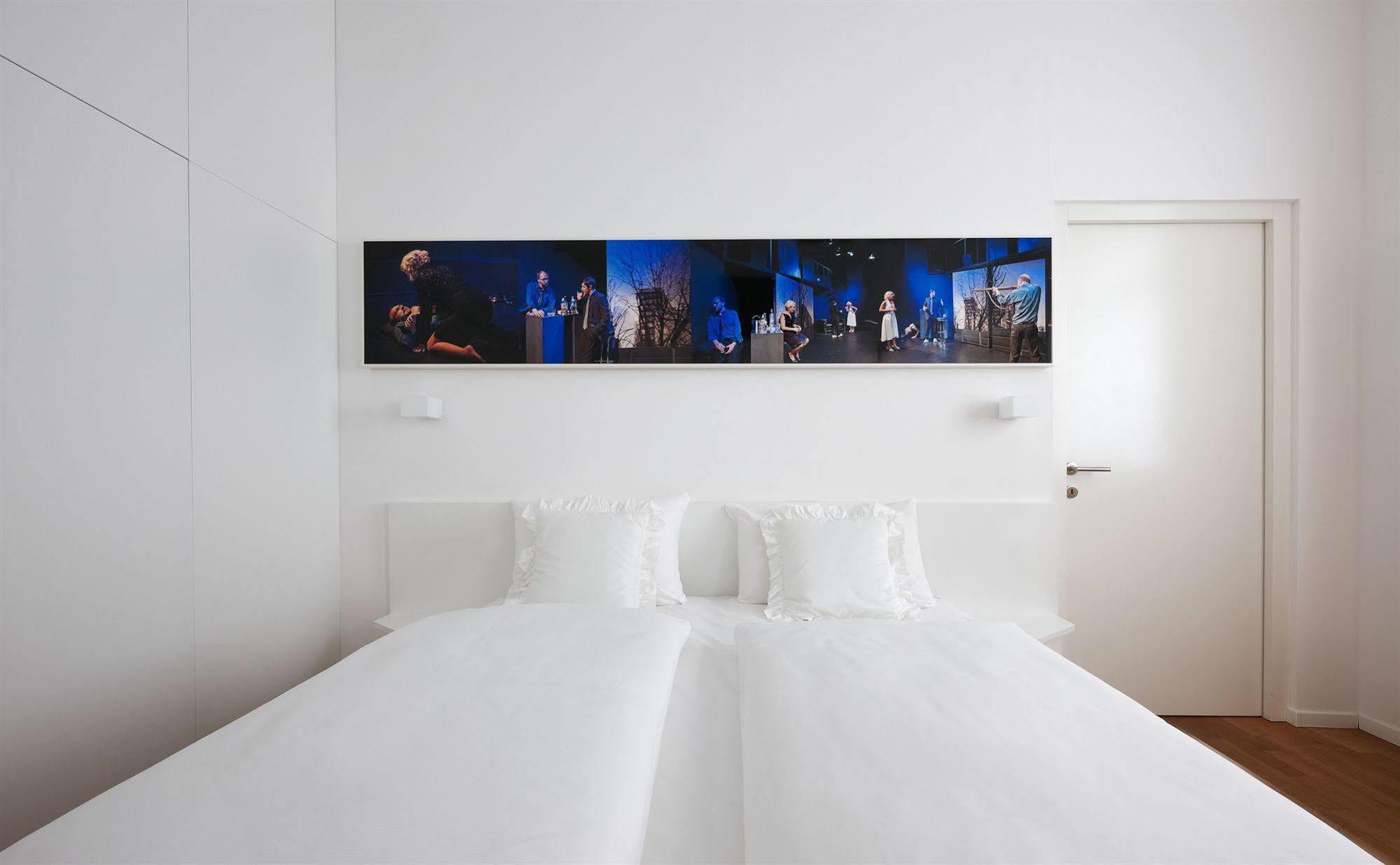 Boutique Imperialart Hotel