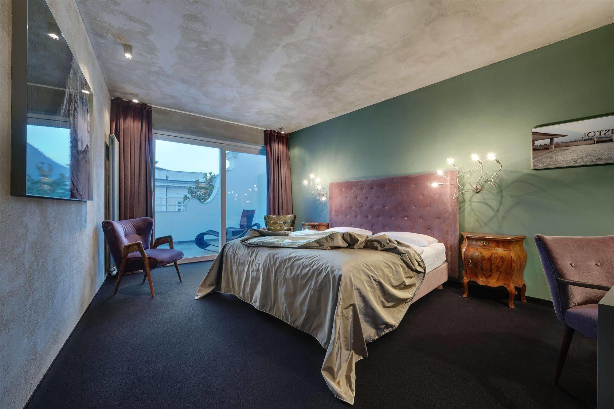Boutique Imperialart 4*