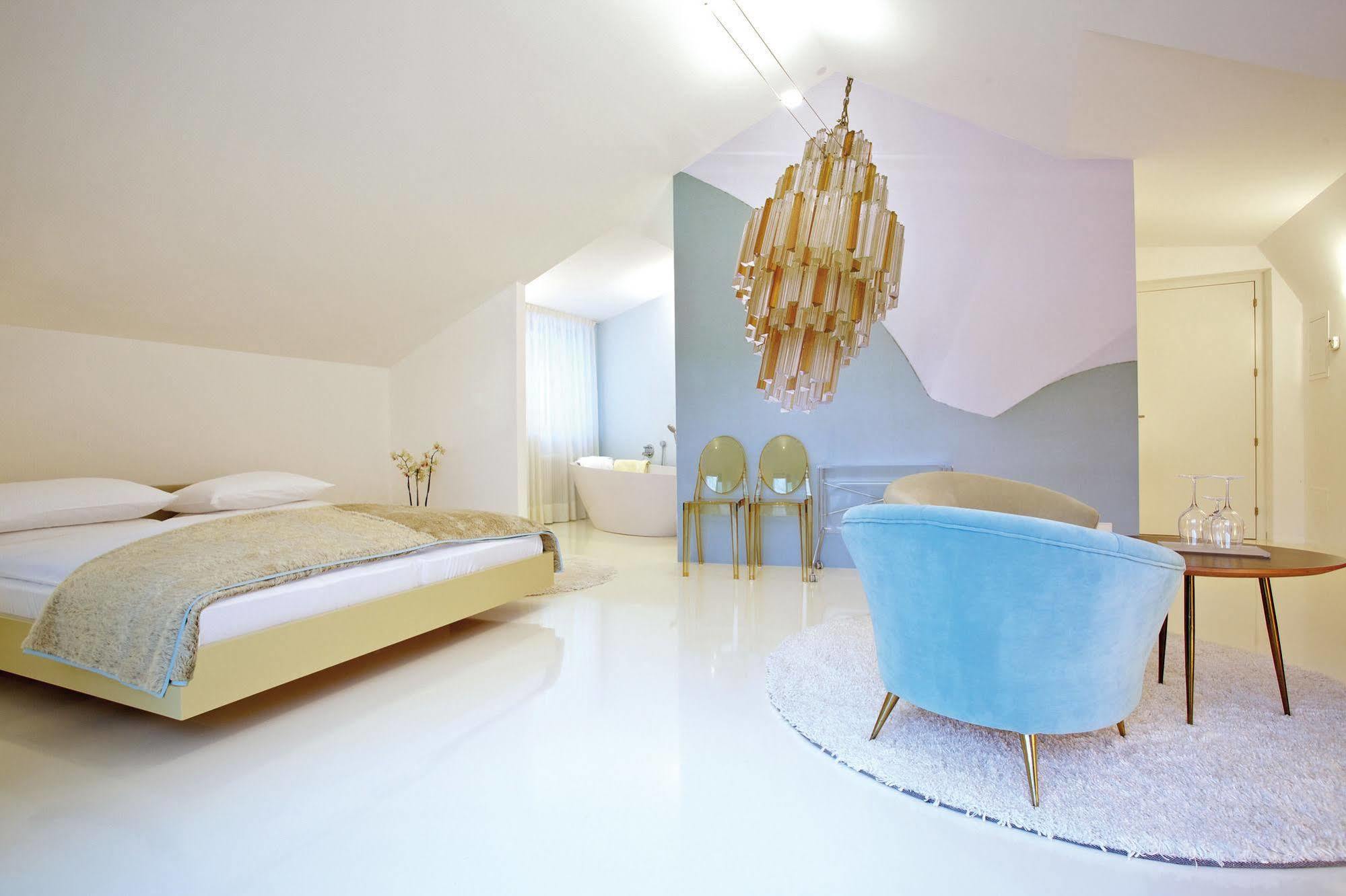 Boutique Imperialart Hotel Merano